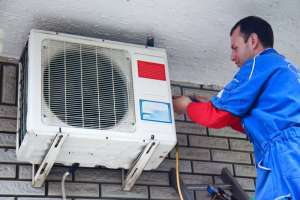 24/7 and Emergency HVAC Near Cedar Rock, NC | Air Conidtioning and Heating Contractors